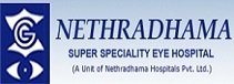 Nethradhama Eye Hospital